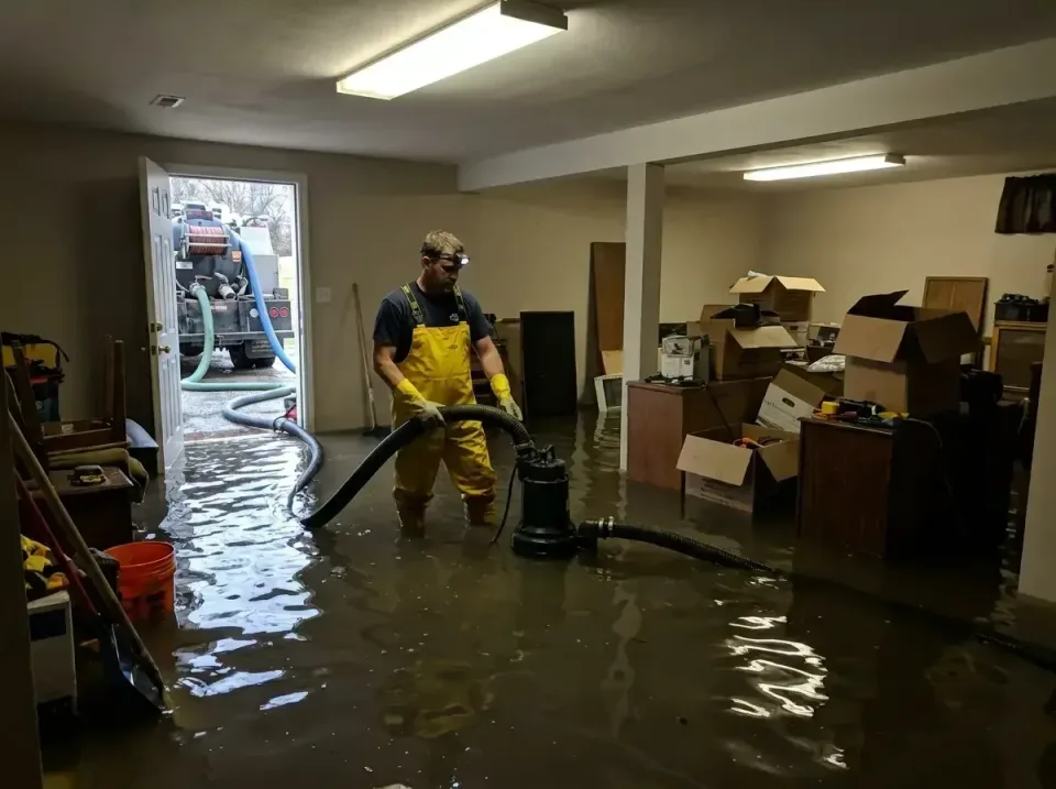basement-burst-pipe-flooding-a-001 — frequently asked questions, 24-Hour Water Damage Restoration Services in Red Bud, IL